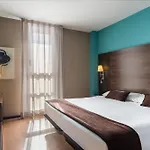 Eurostars Rey Fernando 4*