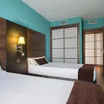 Eurostars Rey Fernando Hotel Saragoça