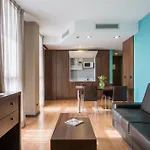Eurostars Rey Fernando Szálloda 4*
