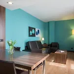 Eurostars Rey Fernando 4*