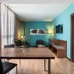 Eurostars Rey Fernando Hotel Saragoça
