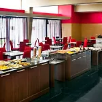 Eurostars Rey Fernando Hotel Saragoça