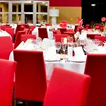 Szálloda Eurostars Rey Fernando 4*