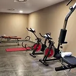 Eurostars Rey Fernando Hotel Zaragoza