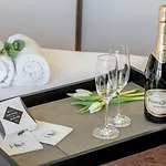 Eurostars Rey Fernando Szálloda 4*