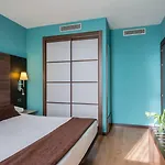 Eurostars Rey Fernando Hotel 4*