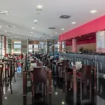 Eurostars Rey Fernando Hotel 4*