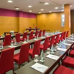 Eurostars Rey Fernando 4* Saragoça