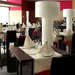 Hotel Eurostars Rey Fernando Saragoça