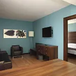 Eurostars Rey Fernando 4*