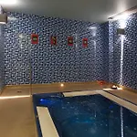 Eurostars Rey Fernando Hotel Saragoça