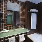 Eurostars Rey Fernando 4*