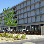 Eurostars Rey Fernando 4*