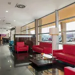 Eurostars Rey Fernando Hotel