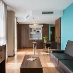 Hotel Eurostars Rey Fernando