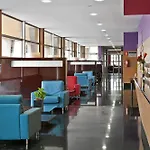 Eurostars Rey Fernando 4* Saragoça