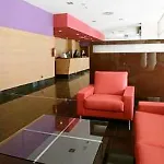 Eurostars Rey Fernando 4* Zaragoza