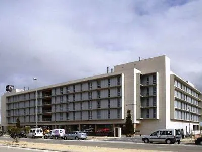 Eurostars Rey Fernando Hotell 4*