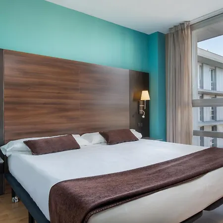 Eurostars Rey Fernando Hotel