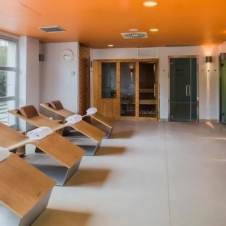 Hotel Eurostars Rey Fernando Saragosse