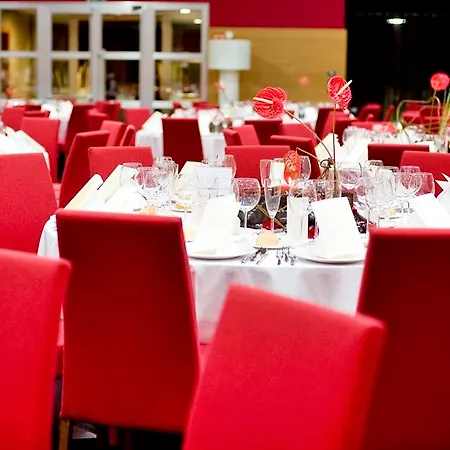 Hotell Eurostars Rey Fernando 4*