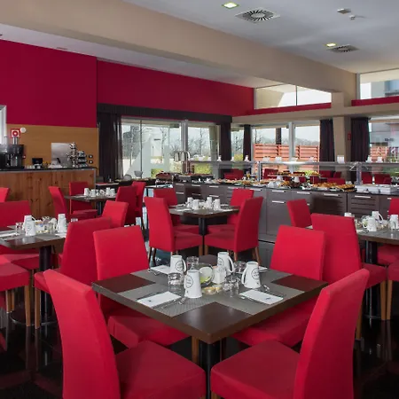 Hotel Eurostars Rey Fernando