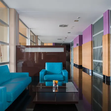 Eurostars Rey Fernando Hotel 4*