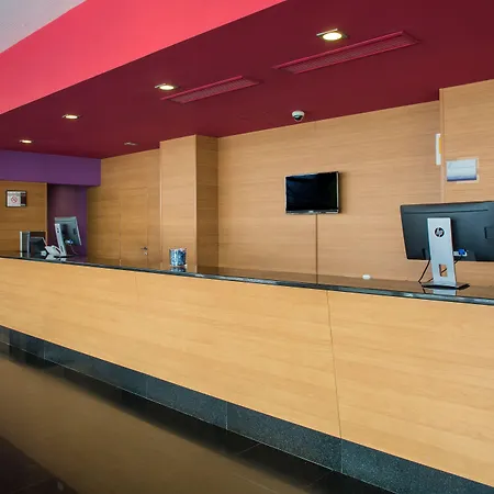 Eurostars Rey Fernando Hotel Zaragoza