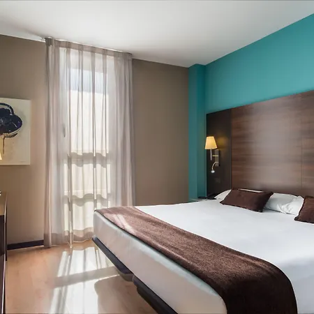 Eurostars Rey Fernando