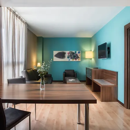 Eurostars Rey Fernando