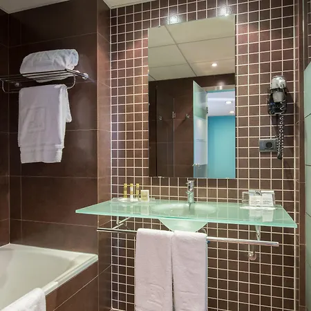 Hotel Eurostars Rey Fernando