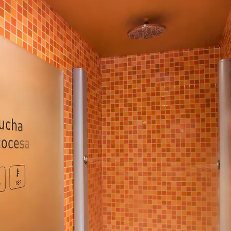 Hotel Eurostars Rey Fernando Saragossa