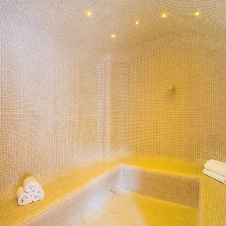 Eurostars Rey Fernando