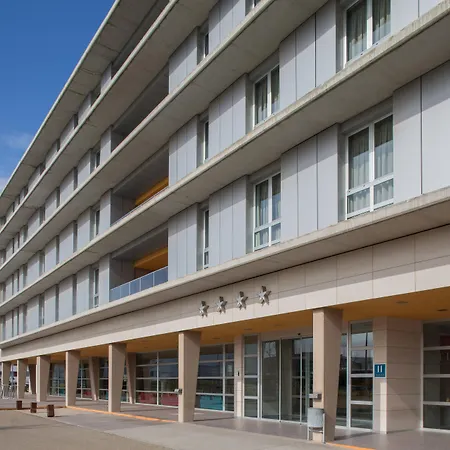 Eurostars Rey Fernando Hotel 4*