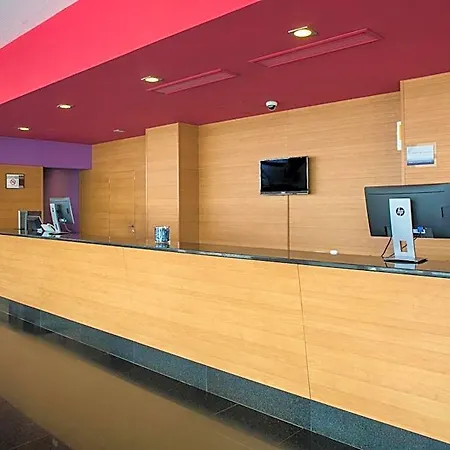 Eurostars Rey Fernando Hotel