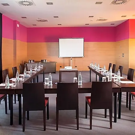 Eurostars Rey Fernando 4* Saragossa