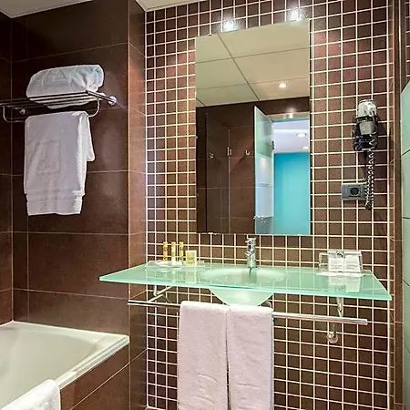 Eurostars Rey Fernando Hotel