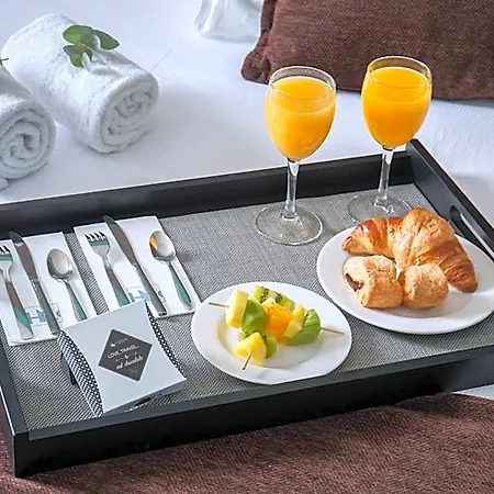 Eurostars Rey Fernando Hotel 4*