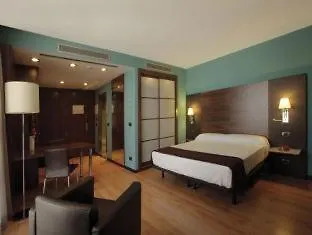 Eurostars Rey Fernando Hotel 4*