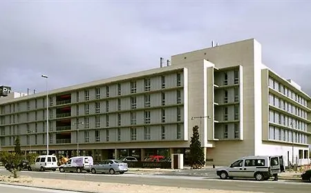 Hotel Eurostars Rey Fernando