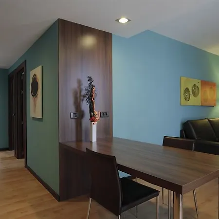 Eurostars Rey Fernando 4* Zaragoza