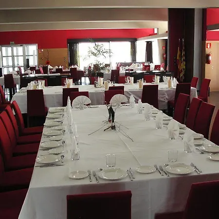 Hotell Eurostars Rey Fernando 4*