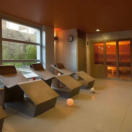 Hotel Eurostars Rey Fernando