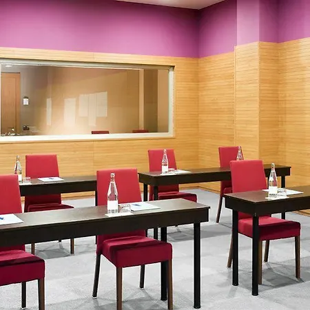 Eurostars Rey Fernando Hotel Saragosse