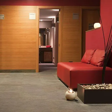 Eurostars Rey Fernando Zaragoza