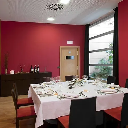 Eurostars Rey Fernando Hotel