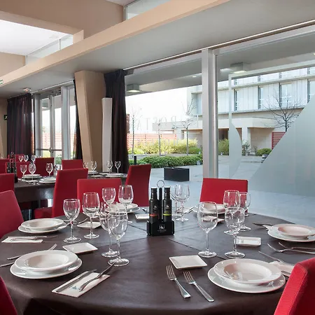 Hotel Eurostars Rey Fernando Saragosse