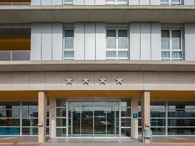 Eurostars Rey Fernando Hotel Saragosse