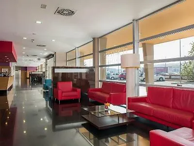 Eurostars Rey Fernando Hotell