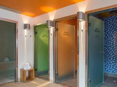 Hotel Eurostars Rey Fernando Zaragoza